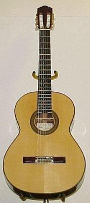 Antonio Picado model 62